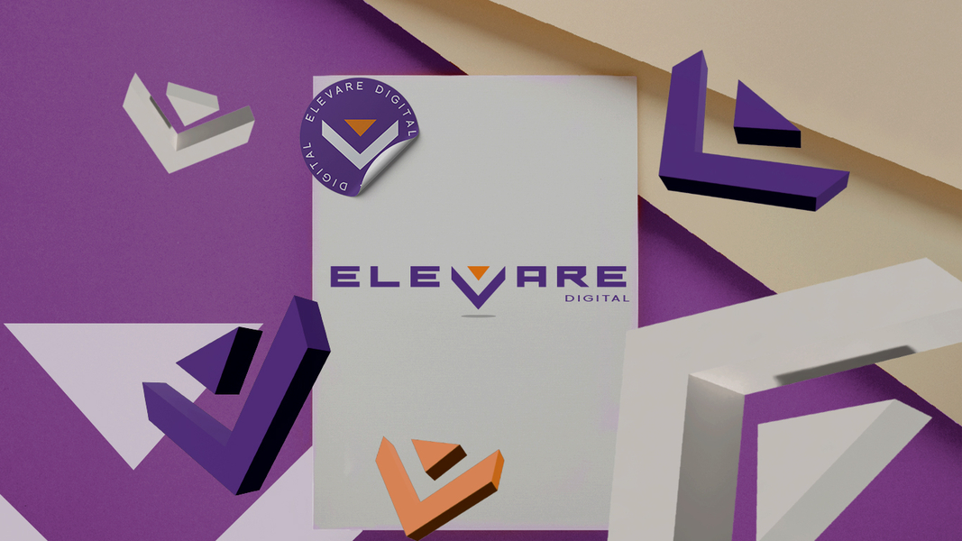 Foto da capa de Agência de Marketing | Elevare Digital